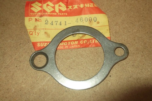 Suzuki ds80 jr80 pv50 - suzuki,