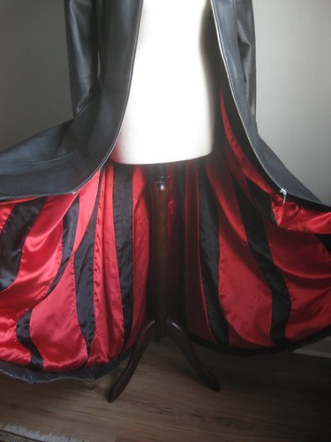 Vintage steampunk flare - vintage,
