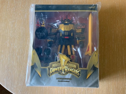 Super7 wave ultimate mighty - 5,