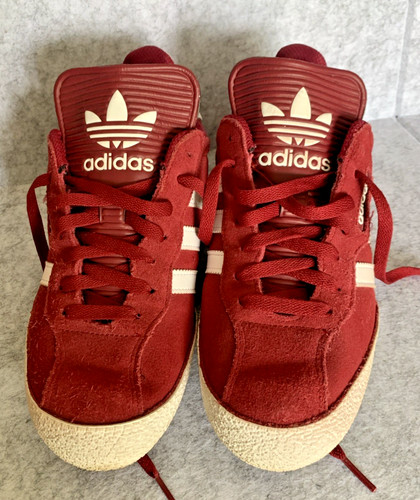 Adidas unisex trainers - unisex, 7