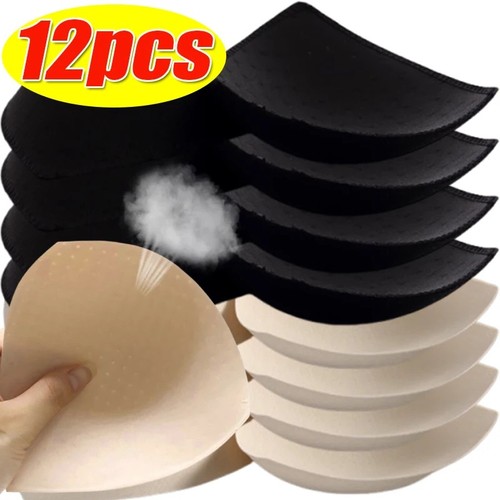 Soft bra pads - pads, inserts