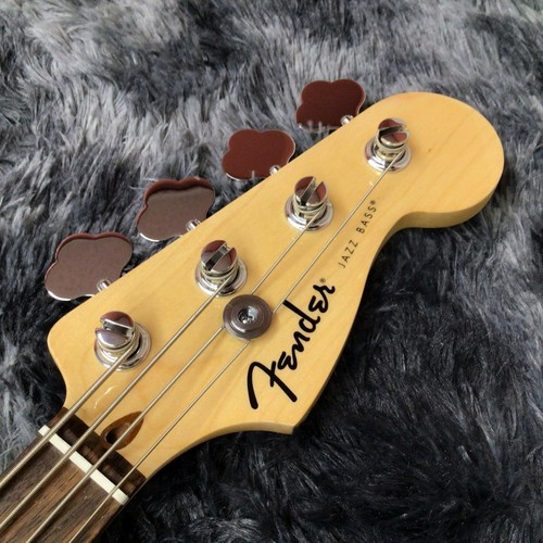 Fender jazz bass - jazz, 1960s