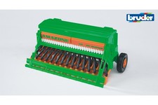 Bruder Amazone Sowing Machine