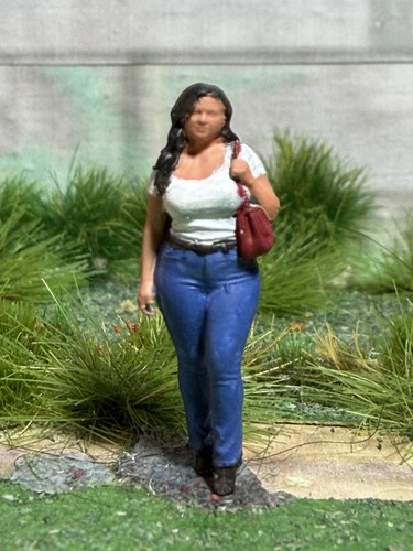 Gauge scale figures - gauge,