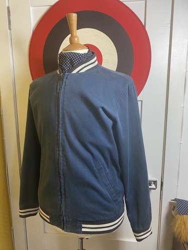 Vtg levis denim - vtg, blue
