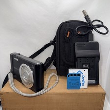 Sony Cyber-shot DSC-W800