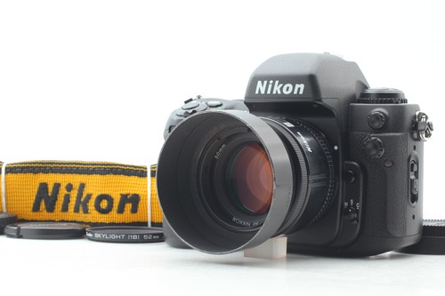 Mint hood n 227xxx nikon - 227xxx,