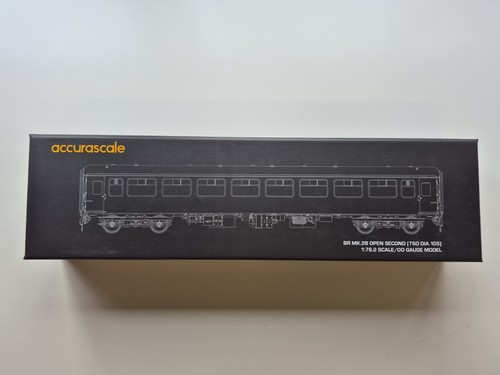 Accurascale acc2679 mk2b - acc2679,