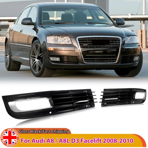 Pair front bumper fog light - bumper,