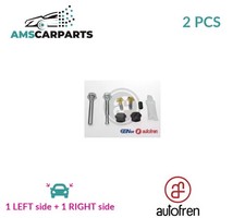 BRAKE CALIPER REPAIR KIT FRONT