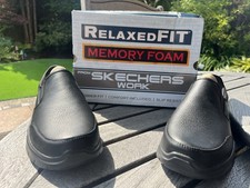 Skechers Flex Advantage Brown