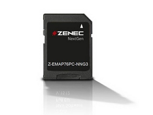 Emap76pc nng3 navigation - navigation, map