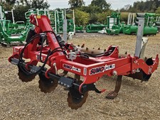 SUMO GLS Grassland Subsoiler