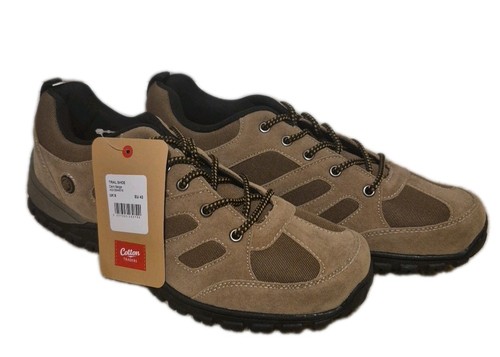 Cotton traders trail shoes - traders,