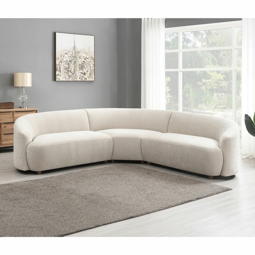 Dolen beige fabric - dolen,