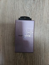 Infinite Crystal Gold Colour