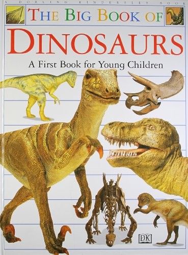 The big book - big,