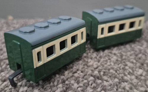 Thomas friends capsule - &,