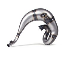 KTM SX250 DEP Exhaust Front