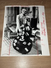 Edward Woodward playing his