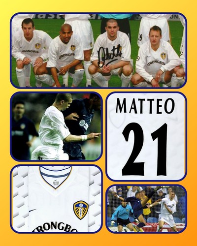Leeds united champions - leeds, league