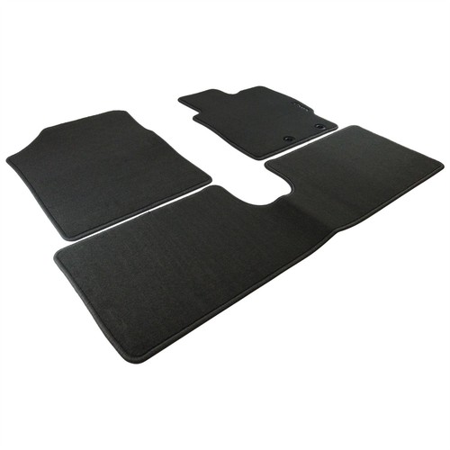 Genuine toyota floor - genuine, set
