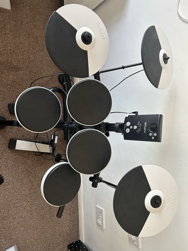 Roland electronic - roland, td-1k
