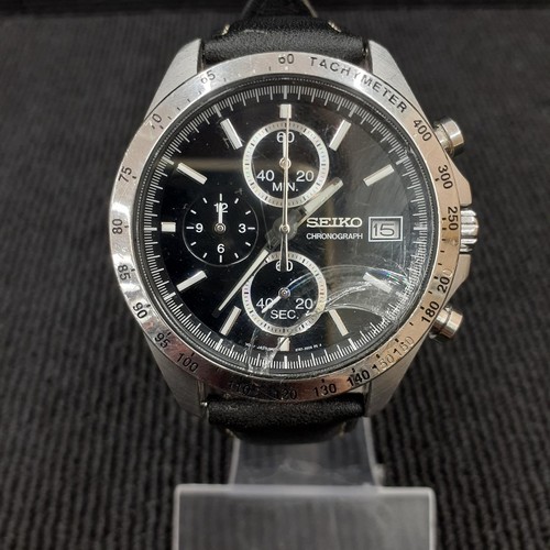 Seiko sna411 flightmaster - seiko,
