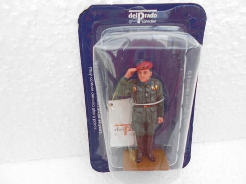 Del prado men war - men,