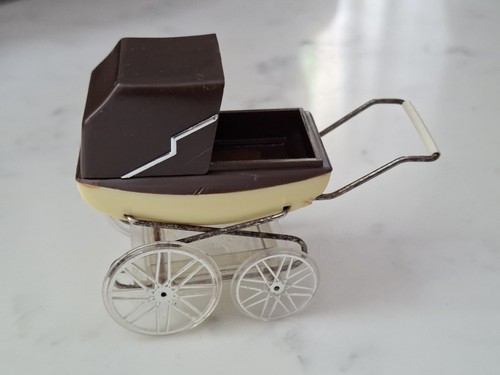 Vintage 1970s lundby barton - vintage,