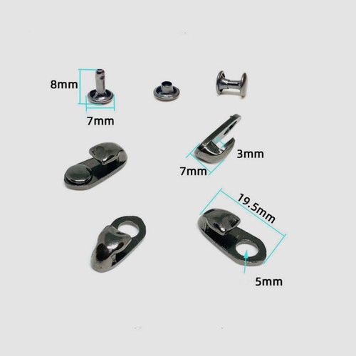 Sets fashion lace hooks - sets,