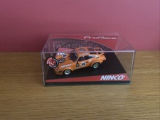 Ninco Porsche Kremer 50384