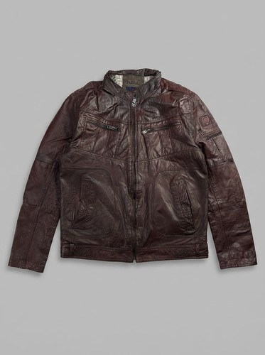 Vintage 90s burgundy real - vintage,