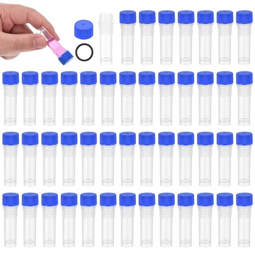 48pcs 1ml plastic - 1ml,