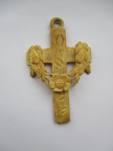 Victorian cross hand - victorian,