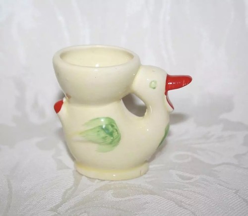 Vintage keele street pottery - keele,