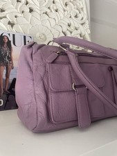 Joshua Taylor Lilac Soft