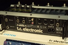 TC Electronic Nova System