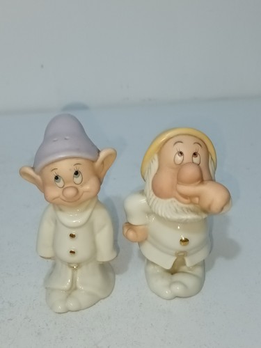 Lenox disney snow white seven - snow,