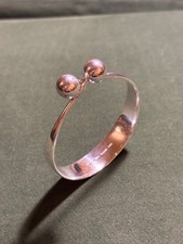 Hans Hansen Stirling Silver