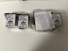 Pitney Bowes Blue Compatible