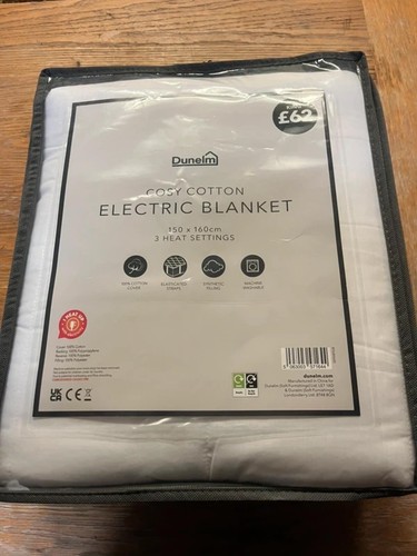 Dunelm cosy cotton king - cosy,