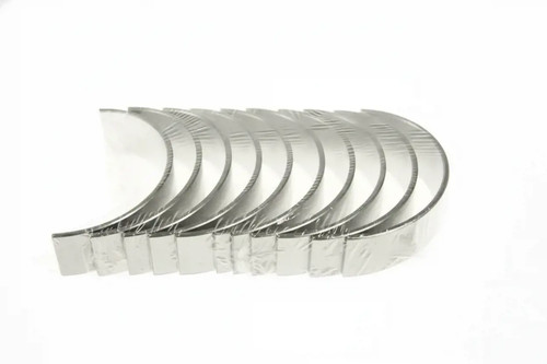 Crankshaft bearing shell set - bearing,