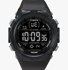Timex Men's Sport 50 mm Watch