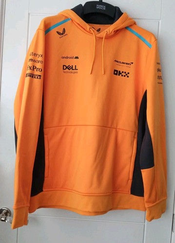 Castore mclaren formula 1 - f1,