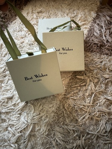 Jewellery gift box bundle - gift,