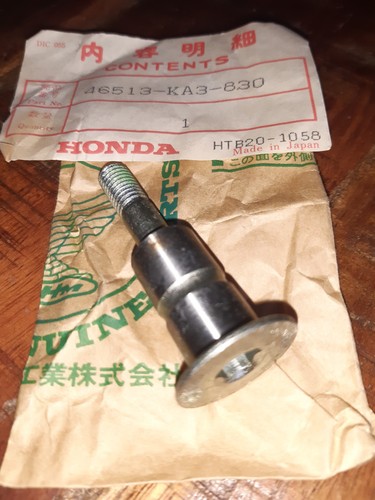 Nos honda 125 - honda,