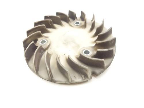 Honda pcx engine - fan, 1