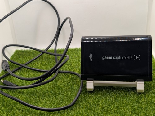 Elgato game capture - capture, hd