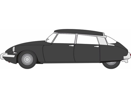 Oxford diecast 76cds007 - diecast,